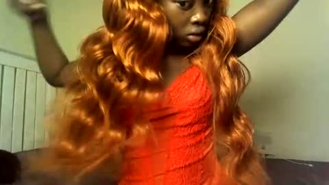Chocolexxy online show from July 2026 10:44:01 AM