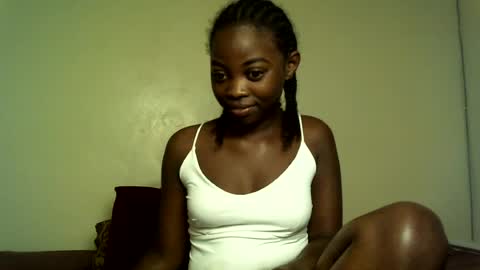 Chocolexxy online show from July 2026 05:37:01 PM