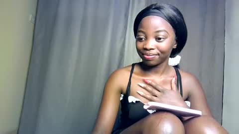 Chocolexxy online show from July 2026 06:28:01 PM