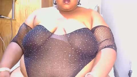 Snapshot of chocolovebbw1986 chatting on December 2025 11:18:01 AM XSEXYBBW69 online show from December 2025 11:18:01 AM