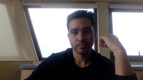 chocomate online show from December 2025 08:36:02 PM