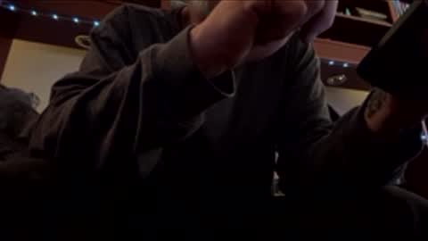 chompers online show from April 2026 08:20:02 PM