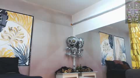 Chorey Thaylor online show from January 2025 02:30:02 PM