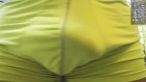 Chorey Thaylor online show from January 2025 03:01:01 PM