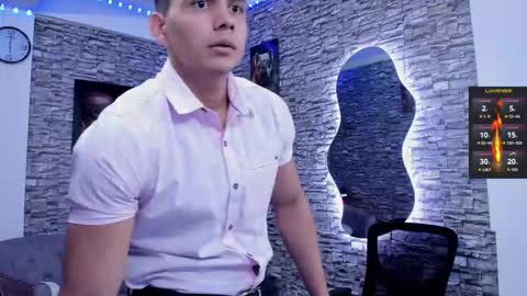 Chorey Thaylor online show from March 2026 02:12:02 PM