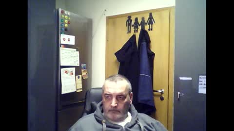 Chris online show from January 2025 07:02:02 PM