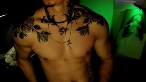 chris_angel01 online show from May 2026 08:41:01 AM