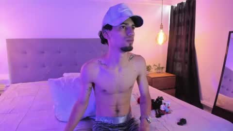 chris angnel online show from June 2026 01:02:01 PM
