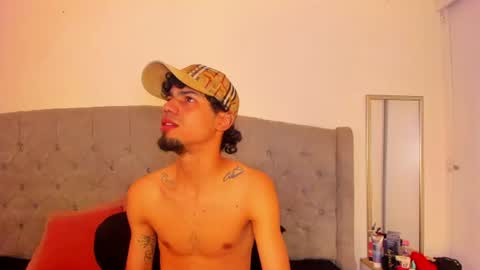 chris angnel online show from June 2026 12:52:01 PM