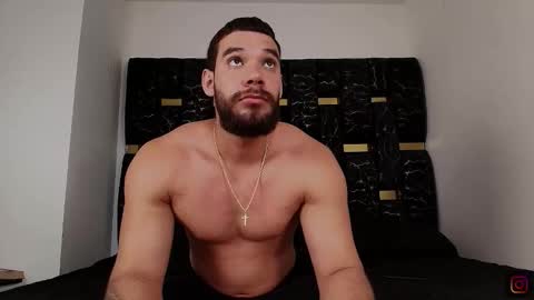 Snapshot of chris_blake__ chatting on September 2025 06:52:01 PM Chris B online show from September 2025 06:52:01 PM