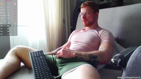 redhead thief of sausages and hearts online show from April 2026 07:39:02 AM