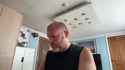 Snapshot of chris_buter chatting on June 2026 07:57:01 AM chris_buter online show from June 2026 07:57:01 AM