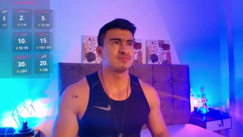 Snapshot of chris_clarck chatting on June 2026 07:26:01 PM chris_clarck online show from June 2026 07:26:01 PM