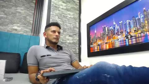 chris_dick2 online show from February 2026 07:35:01 AM