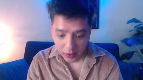 C H R I S  online show from February 2026 07:17:02 PM