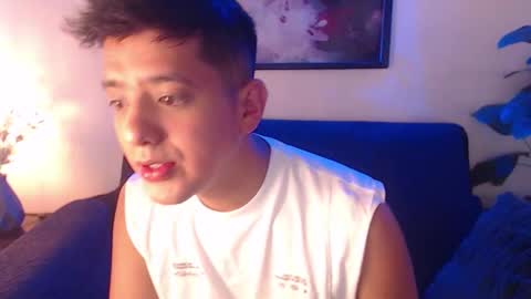 C H R I S  online show from February 2026 07:07:01 PM