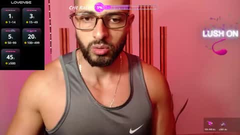 Snapshot of chris_magnum_ chatting on April 2026 01:45:01 PM cris Twitter magnum101010 insta magnumc20 online show from April 2026 01:45:01 PM