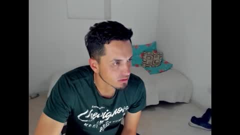 Snapshot of chris_megangrey chatting on November 2025 03:16:02 AM chris_megangrey online show from November 2025 03:16:02 AM