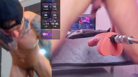 chris_milleer online show from December 2024 01:17:01 AM