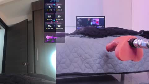 chris_milleer online show from December 2024 03:02:02 AM