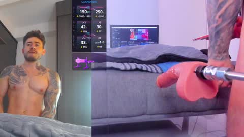 chris_milleer online show from January 2025 06:48:02 AM