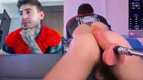 chris_milleer online show from September 2025 12:47:01 AM