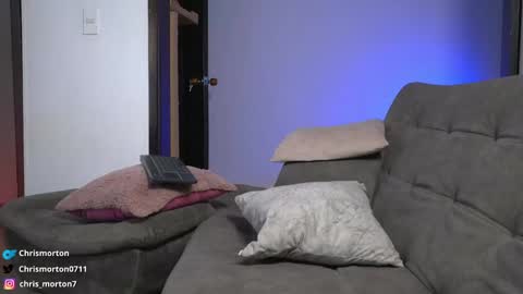 Snapshot of chris_morton chatting on February 2025 05:31:02 AM chris_morton online show from February 2025 05:31:02 AM