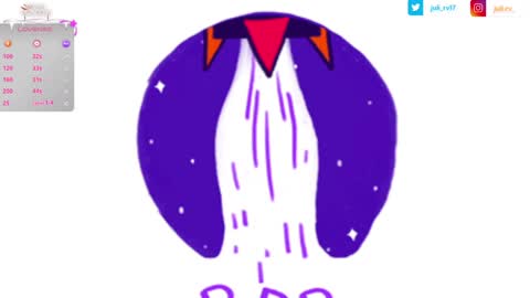 Snapshot of chris_parker01 chatting on January 2025 03:55:02 PM juli Instagram july rv17 - Twitter juli rv17 online show from January 2025 03:55:02 PM