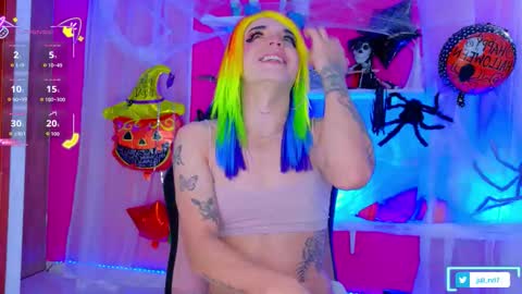 Snapshot of chris_parker01 chatting on October 2025 12:16:01 PM juli Instagram july rv17 - Twitter juli rv17 online show from October 2025 12:16:01 PM