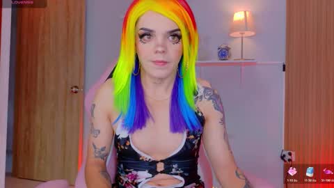 Snapshot of chris_parker01 chatting on February 2026 12:16:01 PM juli Instagram july rv17 - Twitter juli rv17 online show from February 2026 12:16:01 PM