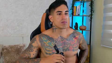 chris reilly online show from January 2025 07:37:01 PM