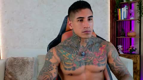 chris reilly online show from May 2026 12:46:02 PM
