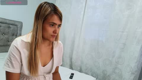 Snapshot of chris_sharon2023 chatting on January 2025 11:07:02 PM Yarixa online show from January 2025 11:07:02 PM