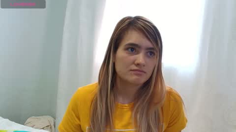 Snapshot of chris_sharon2023 chatting on January 2025 06:01:02 PM Yarixa online show from January 2025 06:01:02 PM