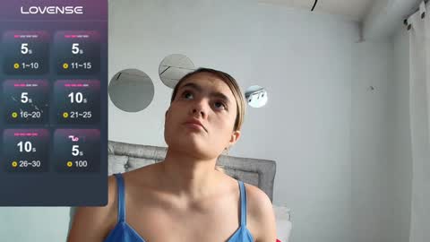 Snapshot of chris_sharon2023 chatting on January 2025 07:17:02 PM Yarixa online show from January 2025 07:17:02 PM