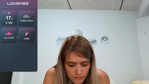 Snapshot of chris_sharon2023 chatting on February 2025 12:53:02 AM Yarixa online show from February 2025 12:53:02 AM