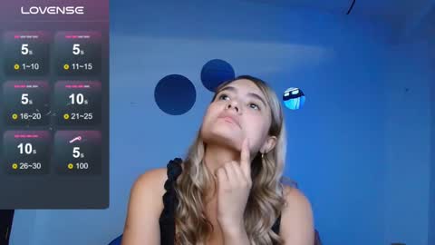 Snapshot of chris_sharon2023 chatting on February 2025 10:19:02 PM Yarixa online show from February 2025 10:19:02 PM