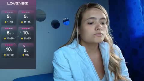 Snapshot of chris_sharon2023 chatting on February 2025 10:28:02 PM Yarixa online show from February 2025 10:28:02 PM