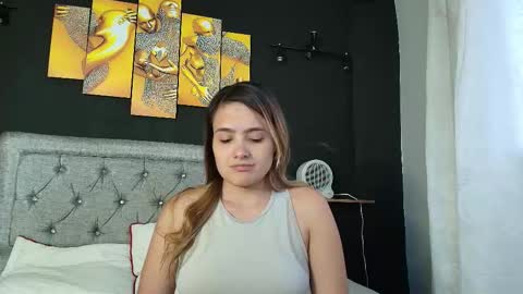 Snapshot of chris_sharon2023 chatting on September 2025 10:44:02 PM Yarixa online show from September 2025 10:44:02 PM