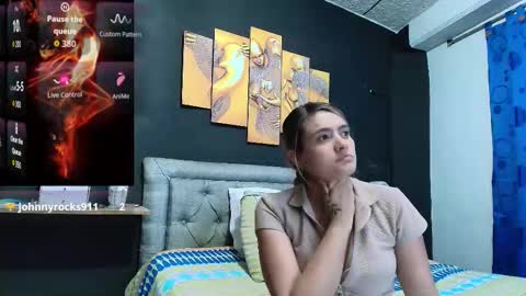 Yarixa online show from February 2026 10:39:01 PM