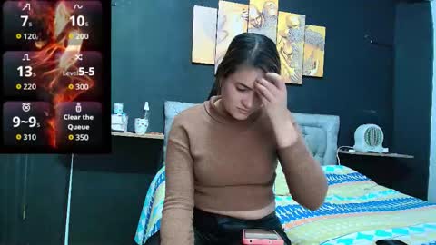 Yarixa online show from February 2026 03:18:02 AM