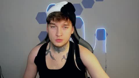 Snapshot of chris_tyson chatting on December 2024 12:40:02 PM Chris Tyson online show from December 2024 12:40:02 PM