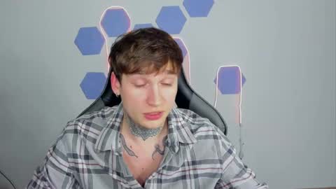 Snapshot of chris_tyson chatting on December 2024 05:22:01 PM Chris Tyson online show from December 2024 05:22:01 PM