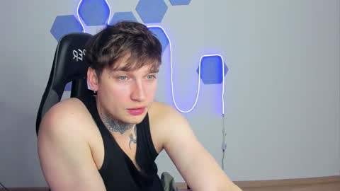 Snapshot of chris_tyson chatting on December 2024 06:59:01 PM Chris Tyson online show from December 2024 06:59:01 PM