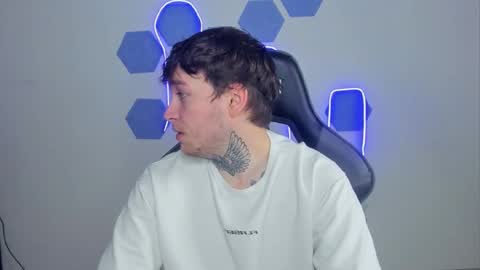 Snapshot of chris_tyson chatting on December 2024 09:57:01 AM Chris Tyson online show from December 2024 09:57:01 AM