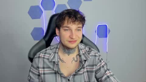 Snapshot of chris_tyson chatting on December 2024 12:45:02 AM Chris Tyson online show from December 2024 12:45:02 AM