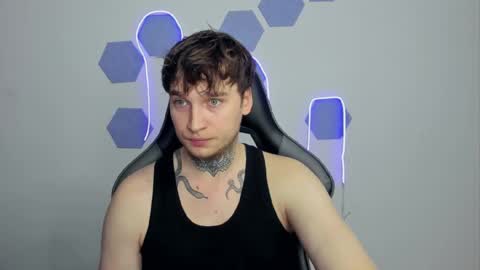 Snapshot of chris_tyson chatting on December 2024 12:43:02 AM Chris Tyson online show from December 2024 12:43:02 AM