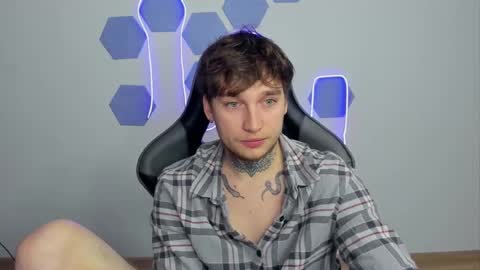 Snapshot of chris_tyson chatting on December 2024 03:47:02 AM Chris Tyson online show from December 2024 03:47:02 AM