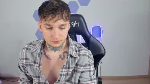 Snapshot of chris_tyson chatting on December 2024 02:14:02 AM Chris Tyson online show from December 2024 02:14:02 AM