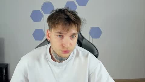 Snapshot of chris_tyson chatting on January 2025 04:27:01 PM Chris Tyson online show from January 2025 04:27:01 PM